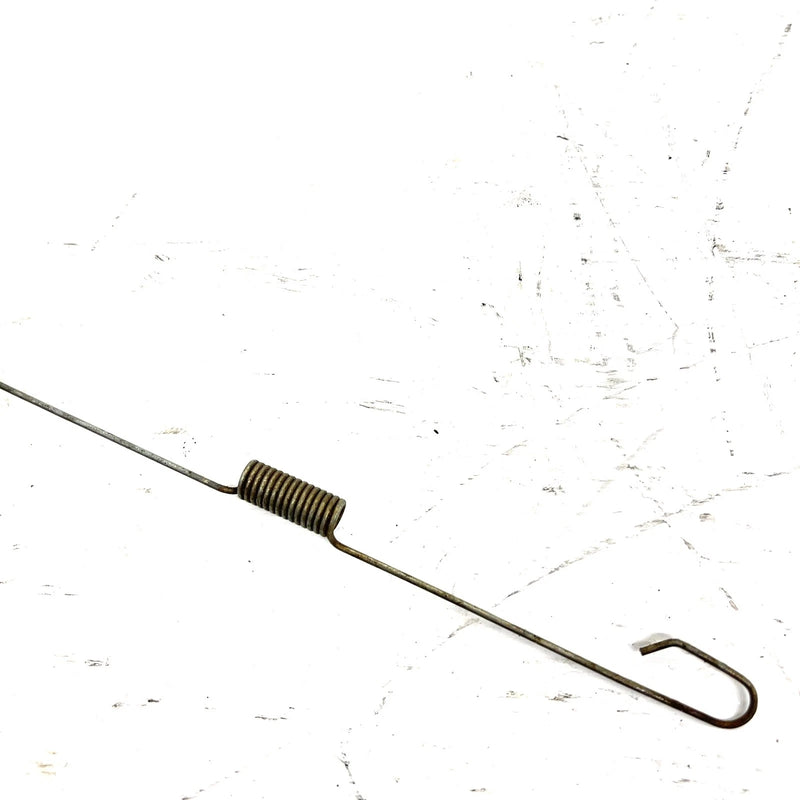 02-03 Kawasaki Prairie 650 4x4 OEM Rear Brake Switch Spring 92145-1422 AK37