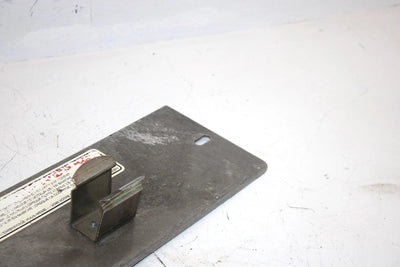 99 Polaris Indy 500 Oem Drive Belt Clutch Cover Guard 5240999 SP51