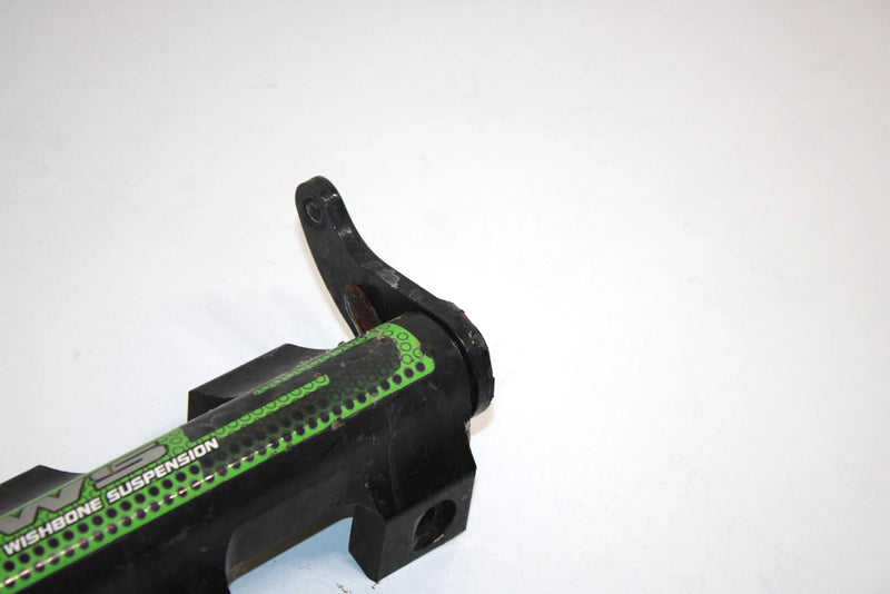 02 Arctic Cat Zl 600 Ss Efi Oem Left Steering Knuckle 0703-899 SAS14