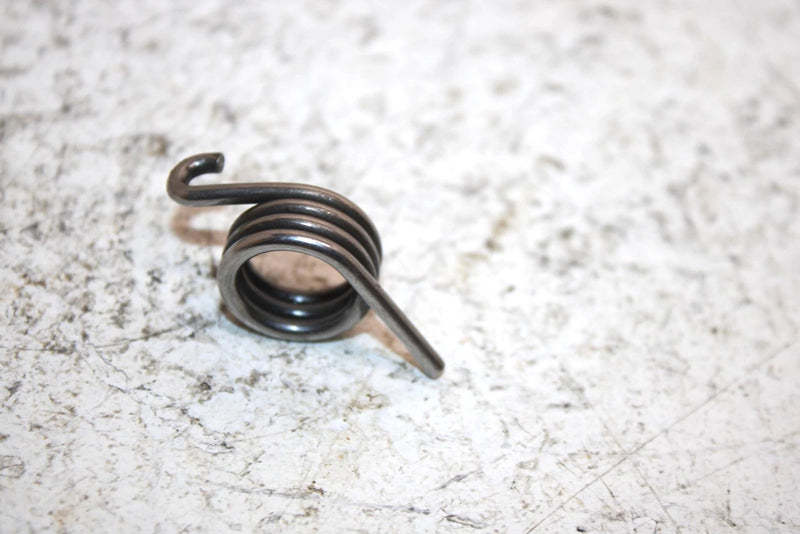 1990 Kawasaki Bayou 300 Oem Shift Stopper Spring 92081-1496 AK22