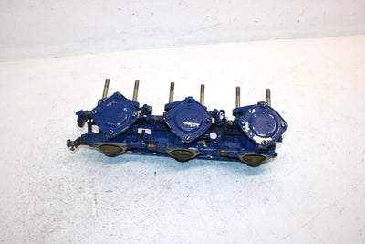 1994 Polaris Sl 750 Oem Carbs Carburetors Assembly 3140083 JP29