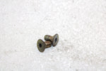 03 Polaris Xc Sp 800 Oem Starter Ring Gear Bolt (Pair) 7515351 SP0