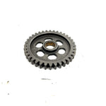80-85 Yamaha Tri Moto 125 OEM 36T 1st Wheel Gear 3X3-17211-00-00 AY62
