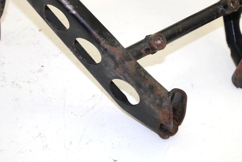 1988 Suzuki Quadrunner 250 Oem Front Bumper 43990-19B22 AS18