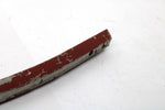 1980 Yamaha Ss440 Oem Front Left Bumper 8K4-77513-00-00 SY63