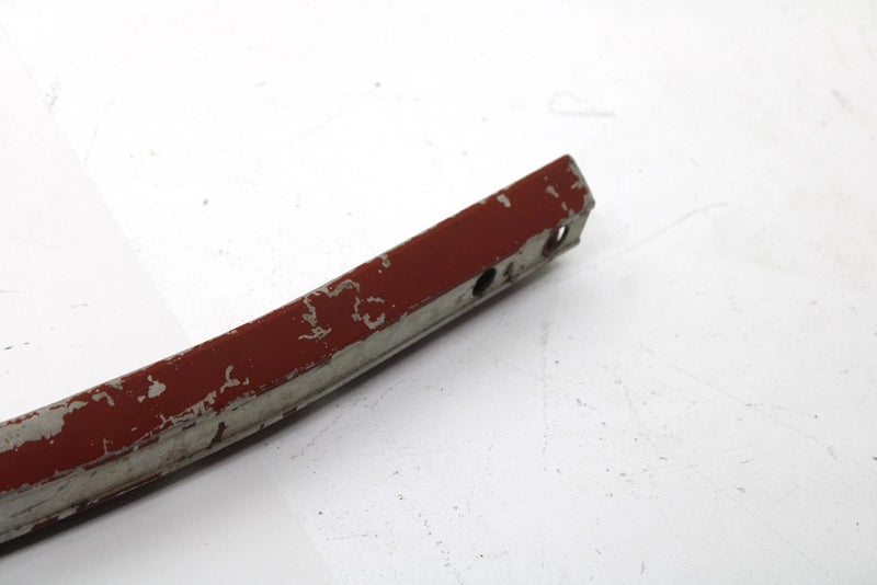 1980 Yamaha Ss440 Oem Front Left Bumper 8K4-77513-00-00 SY63