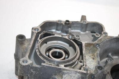 1996 Kawasaki Bayou 220 Oem Crankcase 14001-5323 AK2