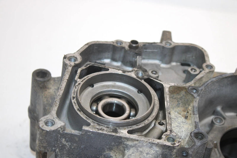 1996 Kawasaki Bayou 220 Oem Crankcase 14001-5323 AK2
