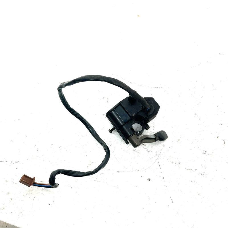 2004 Yamaha Bruin 350 YFM350FA 4x4 OEM Throttle Lever 4WV-26250-12-00 AY63
