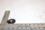 2009 Suzuki Lt-a400f Oem Oil Pump Drive Gear 22T 16321-38F00 AS26