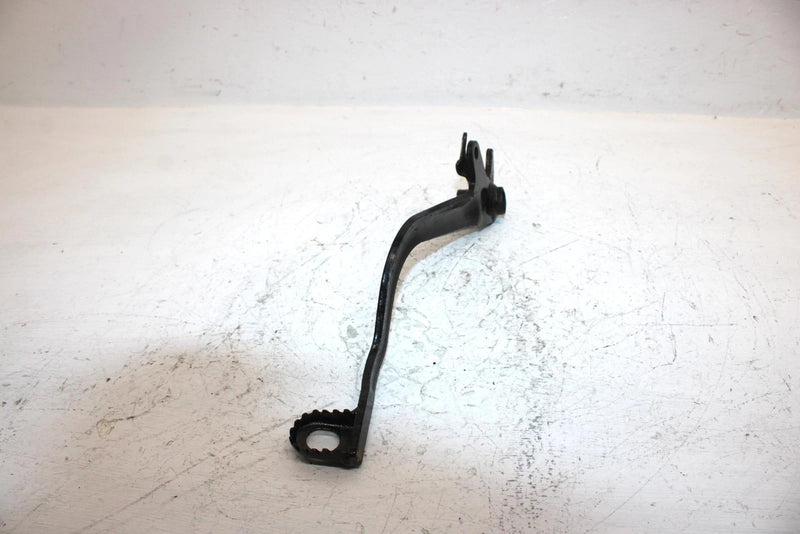 2001 Honda Trx 500 Faa Fourtrax Forman Oem Rear Brake Pedal 46500-HN2-000 AH56
