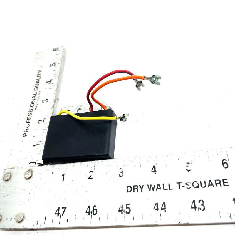 1994 Polaris SL 750 OEM Voltage Regulator 4060115 JP39