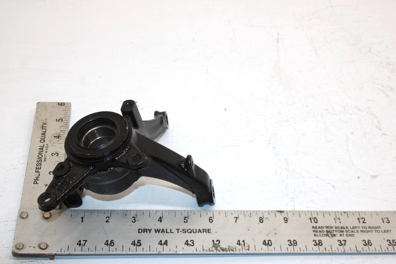 2000 Yamaha  Kodiak 400 Oem Right Steering Knuckle 5GH-23502-01-00 AY26