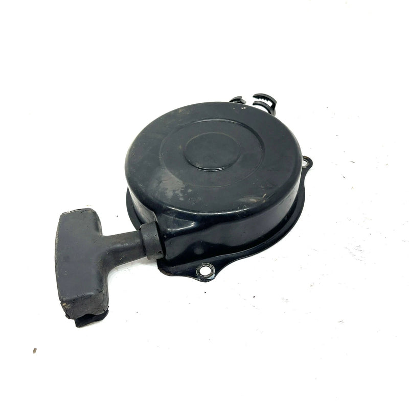 2006 Honda Rancher 350 TRX350FM 4x4 OEM Starter Recoil 28400-HN5-N01 AH75
