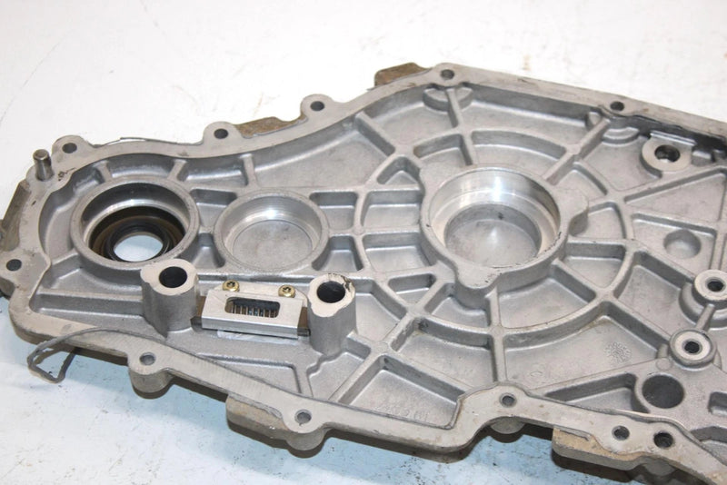 2001 Polaris Sportsman 500 Oem Transmission Case W/Cover 3233778 3233776 AP81