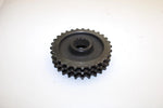 1989 Yamaha Exciter Oem 29T Bottom Sprocket 8U9-47548-90-00 Q2503