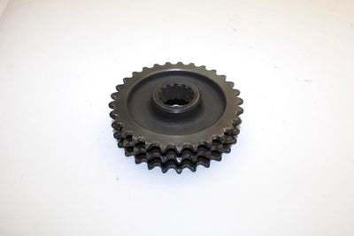 1989 Yamaha Exciter Oem 29T Bottom Sprocket 8U9-47548-90-00 Q2503
