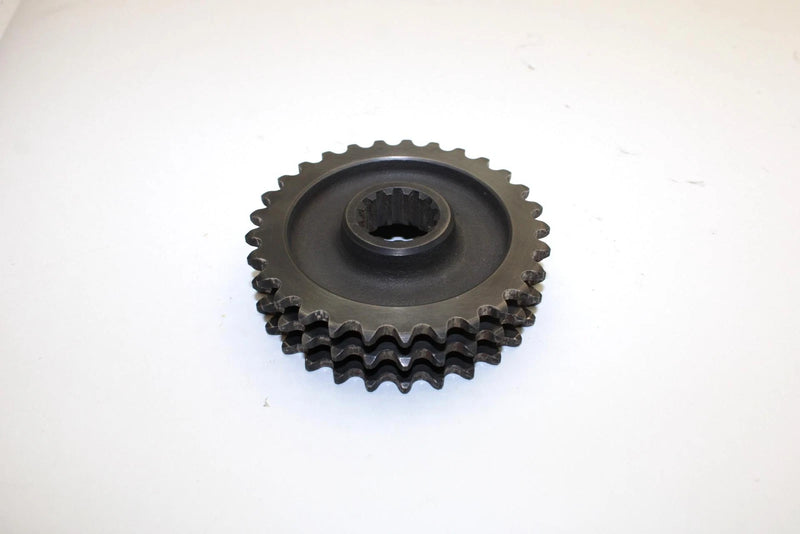 1989 Yamaha Exciter Oem 29T Bottom Sprocket 8U9-47548-90-00 Q2503