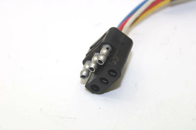 97 Arctic Cat Panther 440 OEM Speedometer Harness 0620-151 Q2100