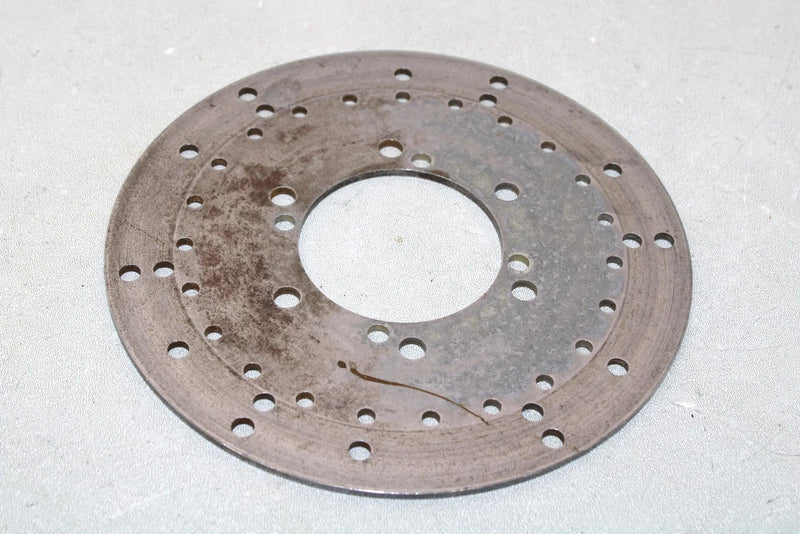 1999 Polaris Sportsman 500 Oem Front Drilled Brake Rotor 5242935 AP6