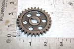 2012 Arctic Cat Prowler Hdx 700 Oem Oil Pump Driven Gear 0812-083 XA1