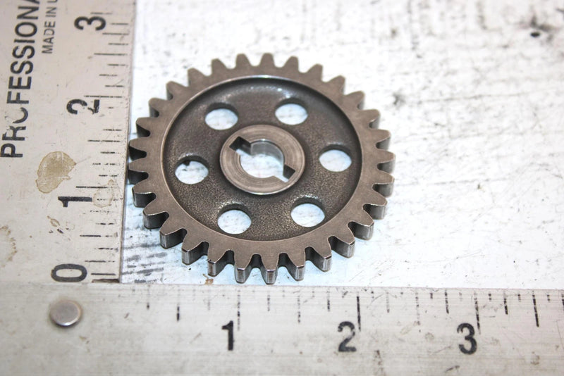 2012 Arctic Cat Prowler Hdx 700 Oem Oil Pump Driven Gear 0812-083 XA1