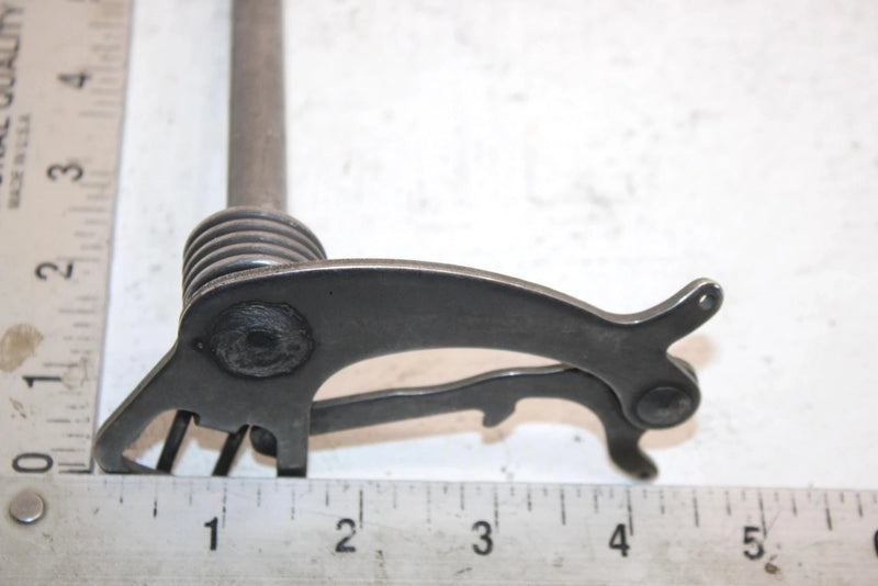 1987 Yamaha  Badger Yfm80t Oem Shift Shaft 22F-18101-03-00 AY9