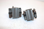 1999 Polaris Xplorer 400 Oem Front Brake Caliper Set 1910310 1910309 AP149