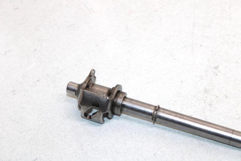 03 Suzuki Vinson 500 Lt-f500f Oem Reverse Shift Cam 25320-03G50 AS24