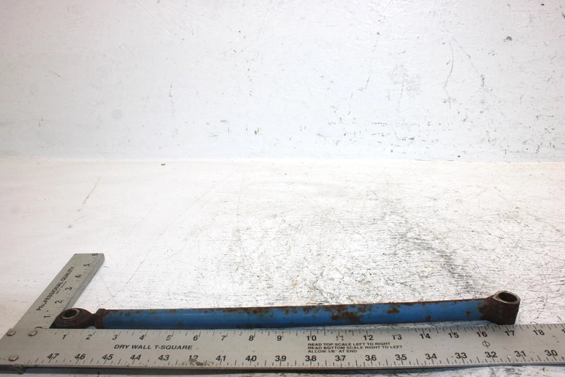 1990 Polaris 500 Oem Lower Radius Rod Blue 1822045 SP36