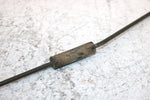 1998 Kawasaki Bayou 300 Oem Front Middle Right Brake Line 43060-1081 AK17