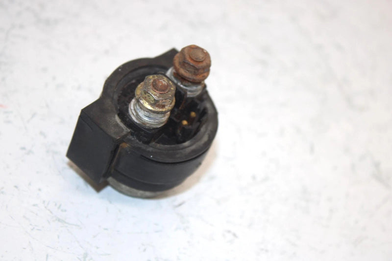 92 Kawasaki Bayou 300 4x4 Oem Starter Relay 27010-1314 AK14