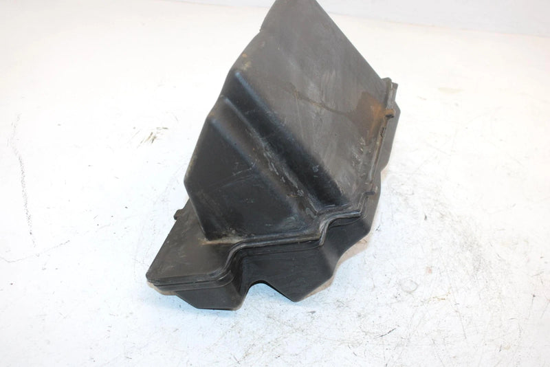 02 Arctic Cat Zl 800 Efi Ss Oem Airbox Resonator 1670-061 SAS10