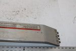 1995 Polaris Super Sport Oem Clutch Belt Cover 5240965 SP169