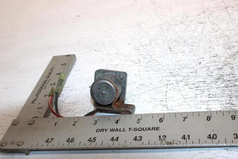 1997 Yamaha Venture Tr Oem Starter Relay 8J9-814940-10-00 SY15