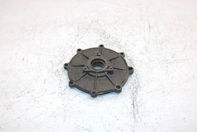 1998 Kawasaki Bayou 300 Oem Front Gearcase Cover 11012-1649 AK17