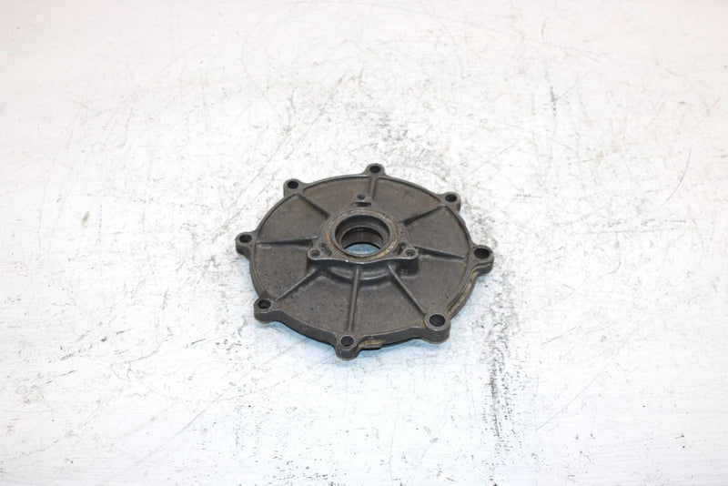 1998 Kawasaki Bayou 300 Oem Front Gearcase Cover 11012-1649 AK17