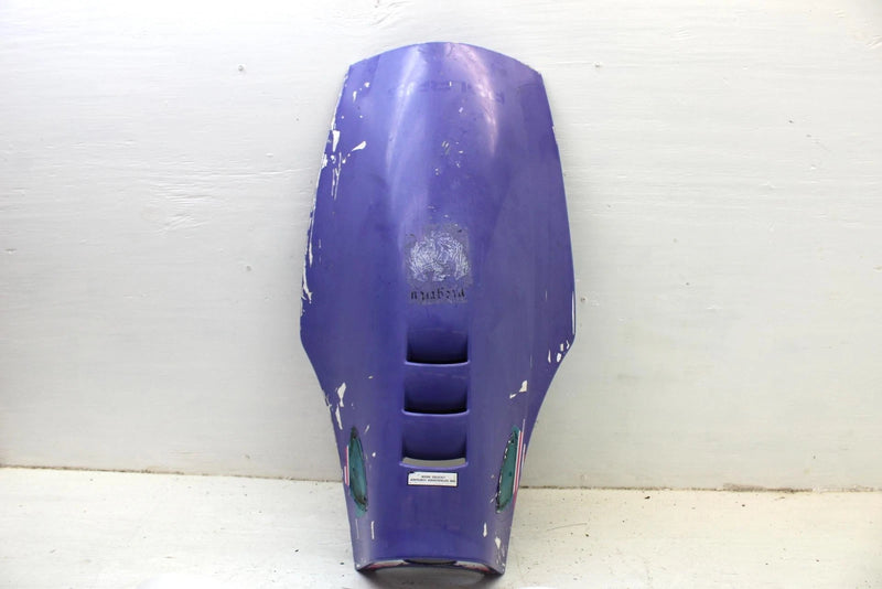 1995 Polaris Slt 750 Oem Front Storage Compartment Door Lid 2631687-194 JP5