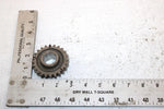 1997 Arctic Cat Bearcat 454 Oem Reverse Idler Gear 24T 3446-028 AA11