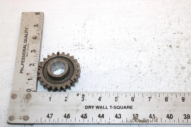1997 Arctic Cat Bearcat 454 Oem Reverse Idler Gear 24T 3446-028 AA11