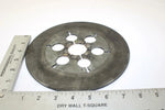 91 Arctic Cat Prowler Special OEM Brake Rotor 0109-867 SA90