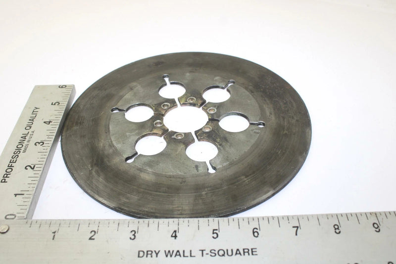 91 Arctic Cat Prowler Special OEM Brake Rotor 0109-867 SA90