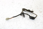 1979 Yamaha Et250c Oem Teather Assembly 8H8-82550-01-00 SY61