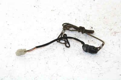 1979 Yamaha Et250c Oem Teather Assembly 8H8-82550-01-00 SY61