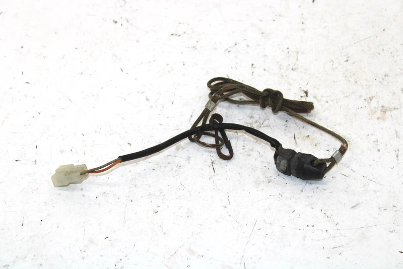 1979 Yamaha Et250c Oem Teather Assembly 8H8-82550-01-00 SY61