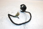 1986 Honda Trx 125 Oem Left Control Switch 35200-VM6-681 AH41