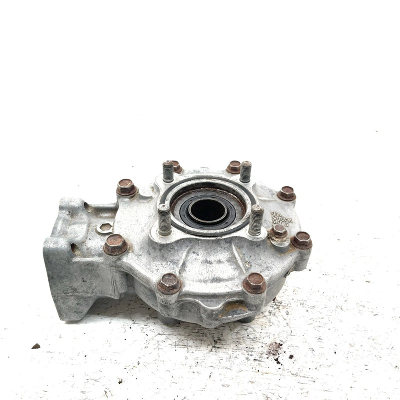 05-07 Honda Rancher 400 TRX400FA 4x4 OEM Rear Diff Gearcase 41300-HN5-671 AH77