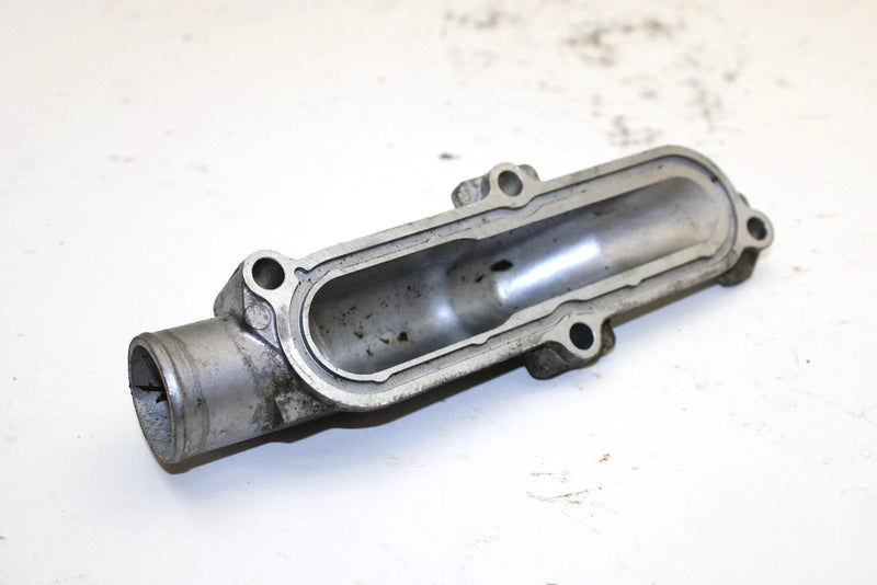 2003 Yamaha Rx1 Oem Water Pump Manifold Cover 8FA-12469-00-00 SY78