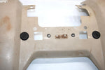 92 Polaris Trail Boss 250 Oem Rear Fender, Sand 5430991-152 AP21