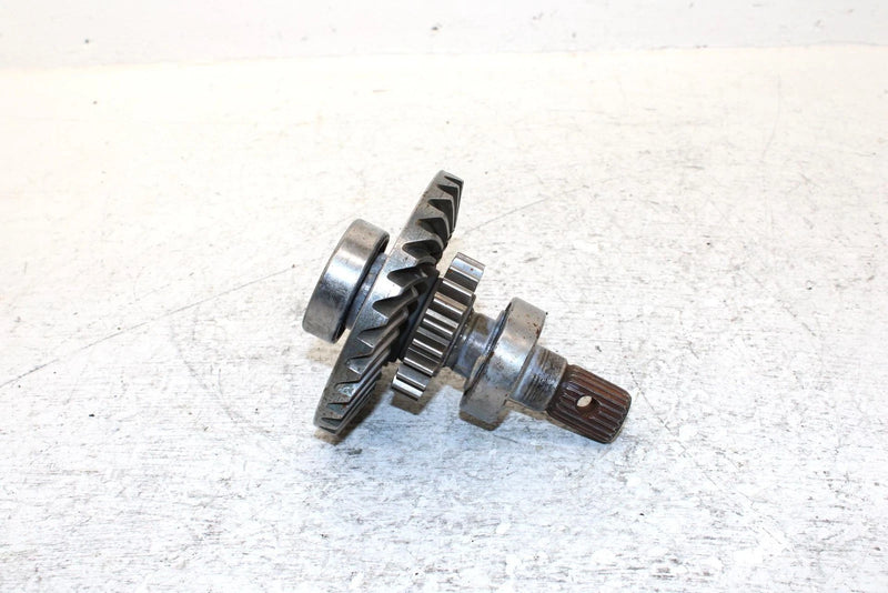 2004 Polaris Sportsman 600 Oem Rear Output Shaft 3234912 AP20